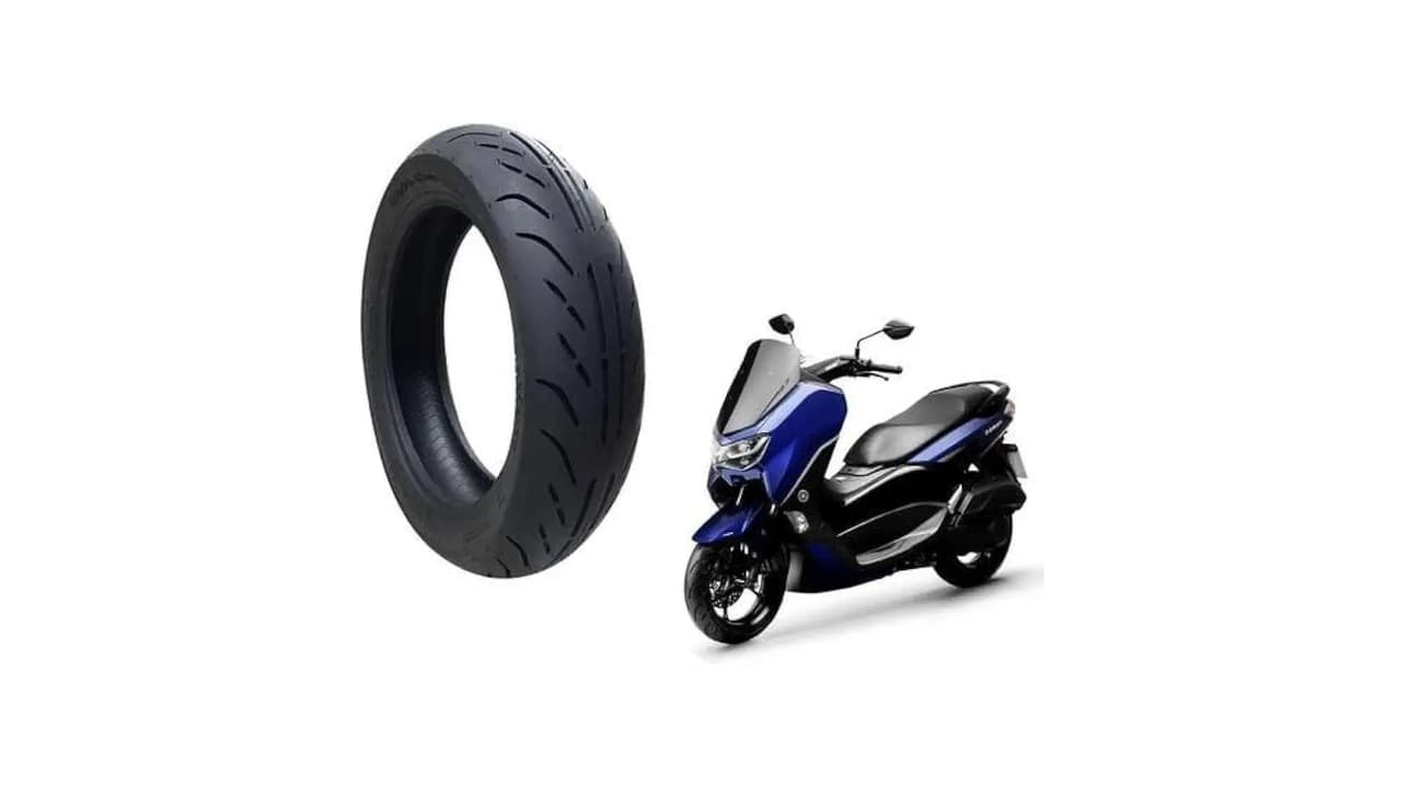 Qual Melhor Pneu para Nmax 160? 6 Opções Top para Segurança e Desempenho