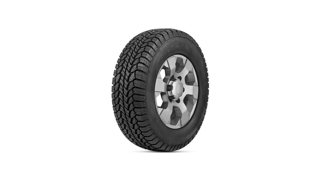Qual o Melhor Pneu 215/65 R16 para Renault Duster? Confira 5 Opções Top