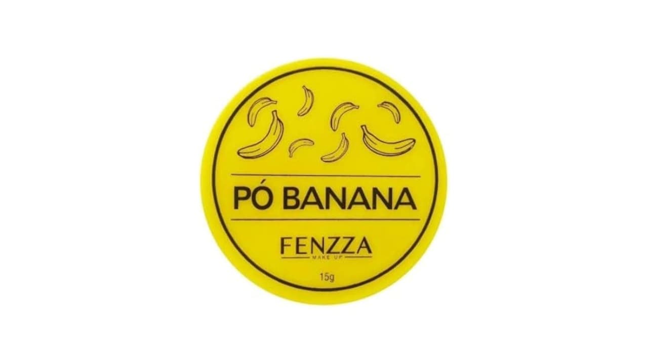 Qual Melhor Pó Banana para Pele Morena? 6 Opções Sem Flashback