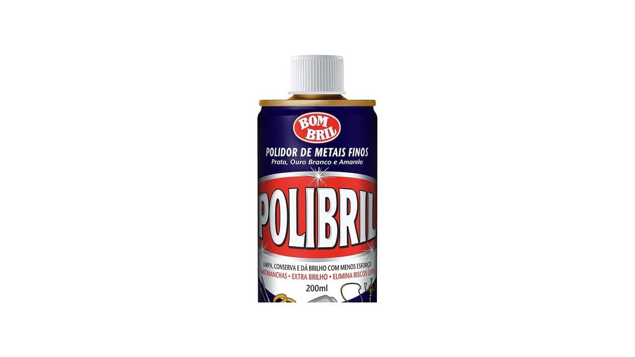 Qual o Melhor Polidor de Metais? 12 Opções para Brilho Profissional sem Esforço