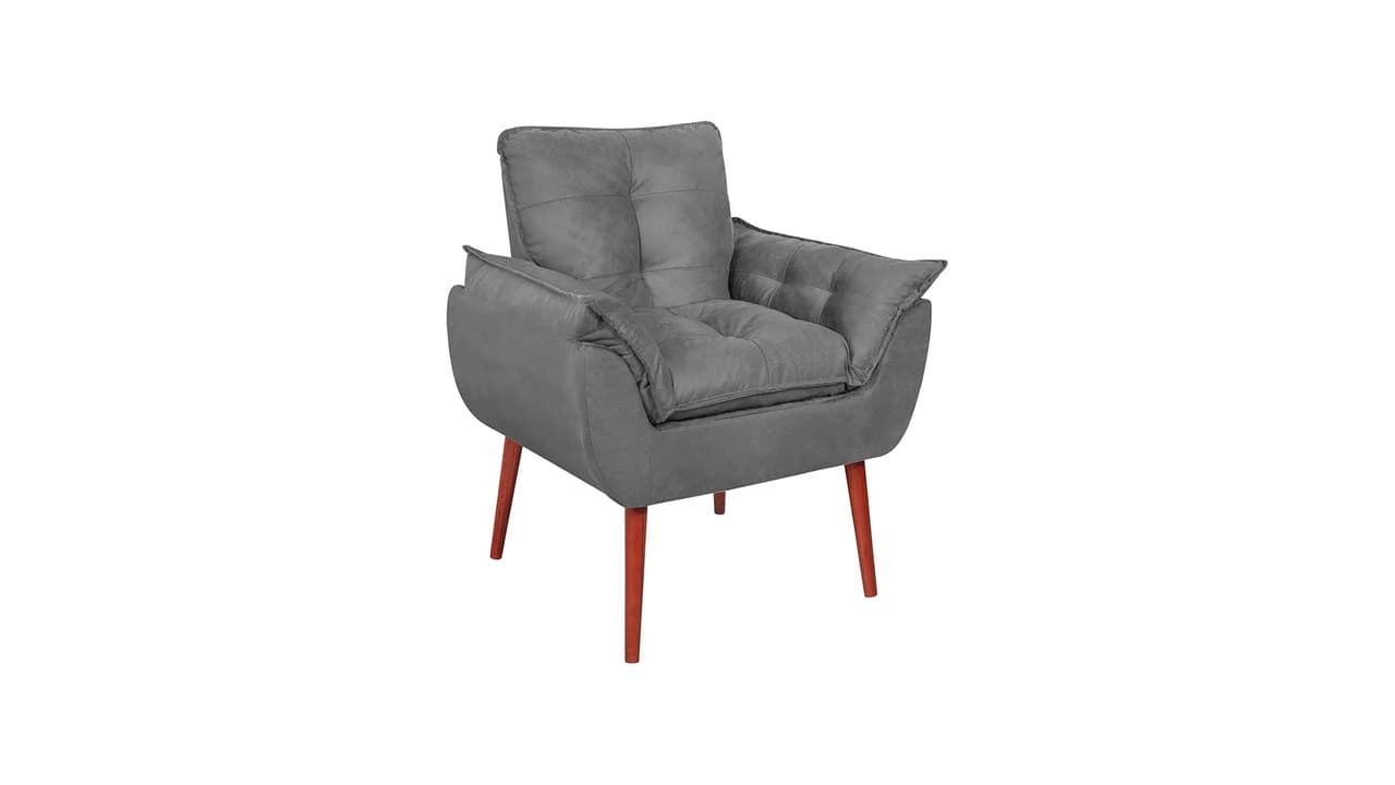 Qual a Melhor Poltrona Opala? Guia Completo para Decoração e Conforto