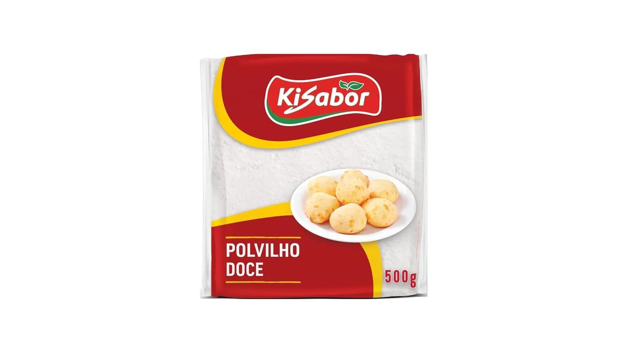 Qual o Melhor Polvilho Doce: 12 Opções 100% Puras Testadas