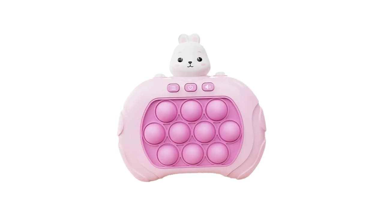 Qual o Melhor Pop It Eletrônico? Conheça os 7 Modelos Mais Vendidos