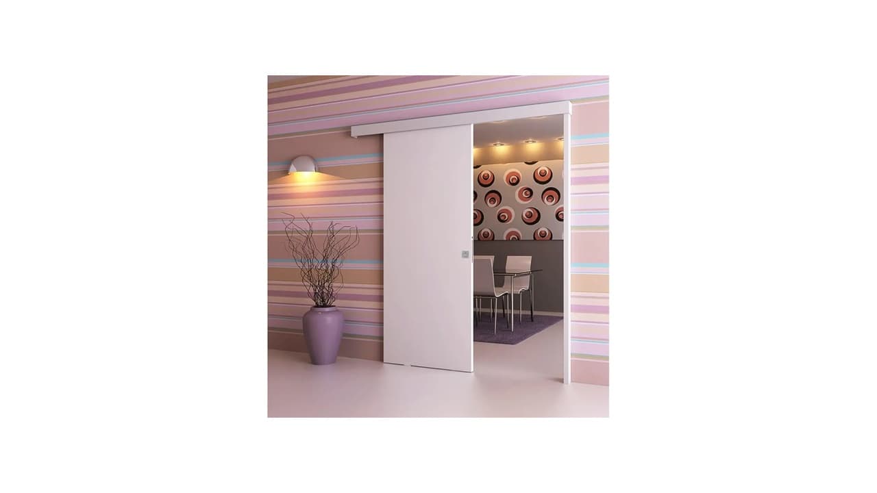 Qual a Melhor Porta de Correr: 10 Modelos Testados e Analisados