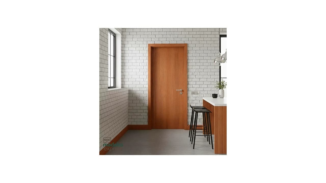 Qual Melhor Porta de Madeira? Confira 12 Modelos Top Testados!