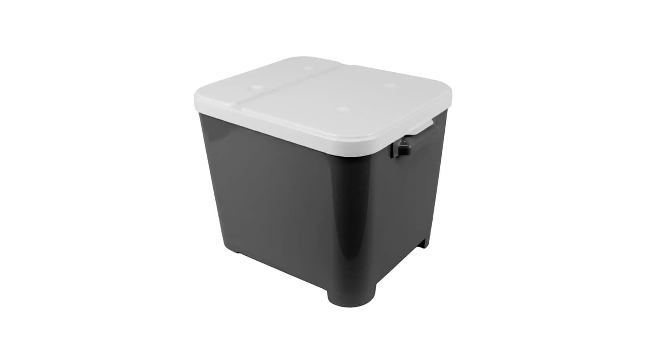 Qual o Melhor Porta Ração? Confira 10 Modelos Top Testados