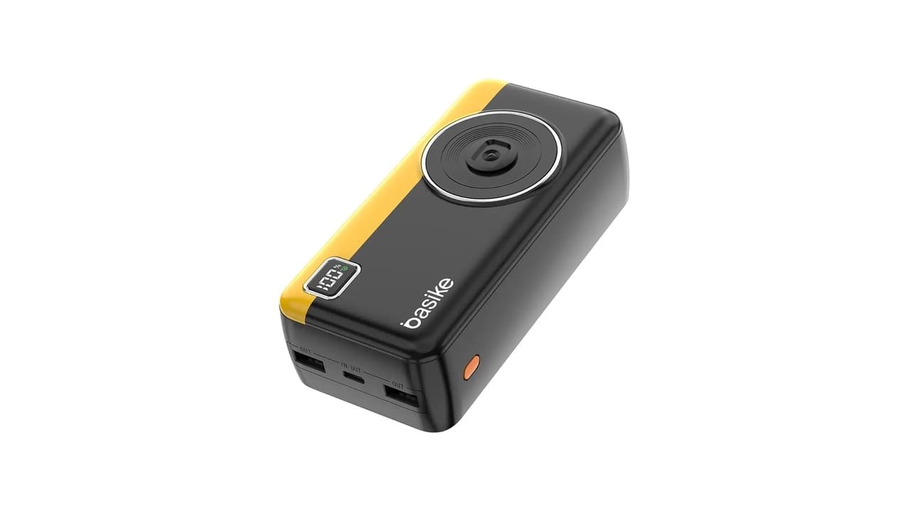 Qual Melhor Power Bank 30000mah em 2026? 8 Modelos Testados e Aprovados