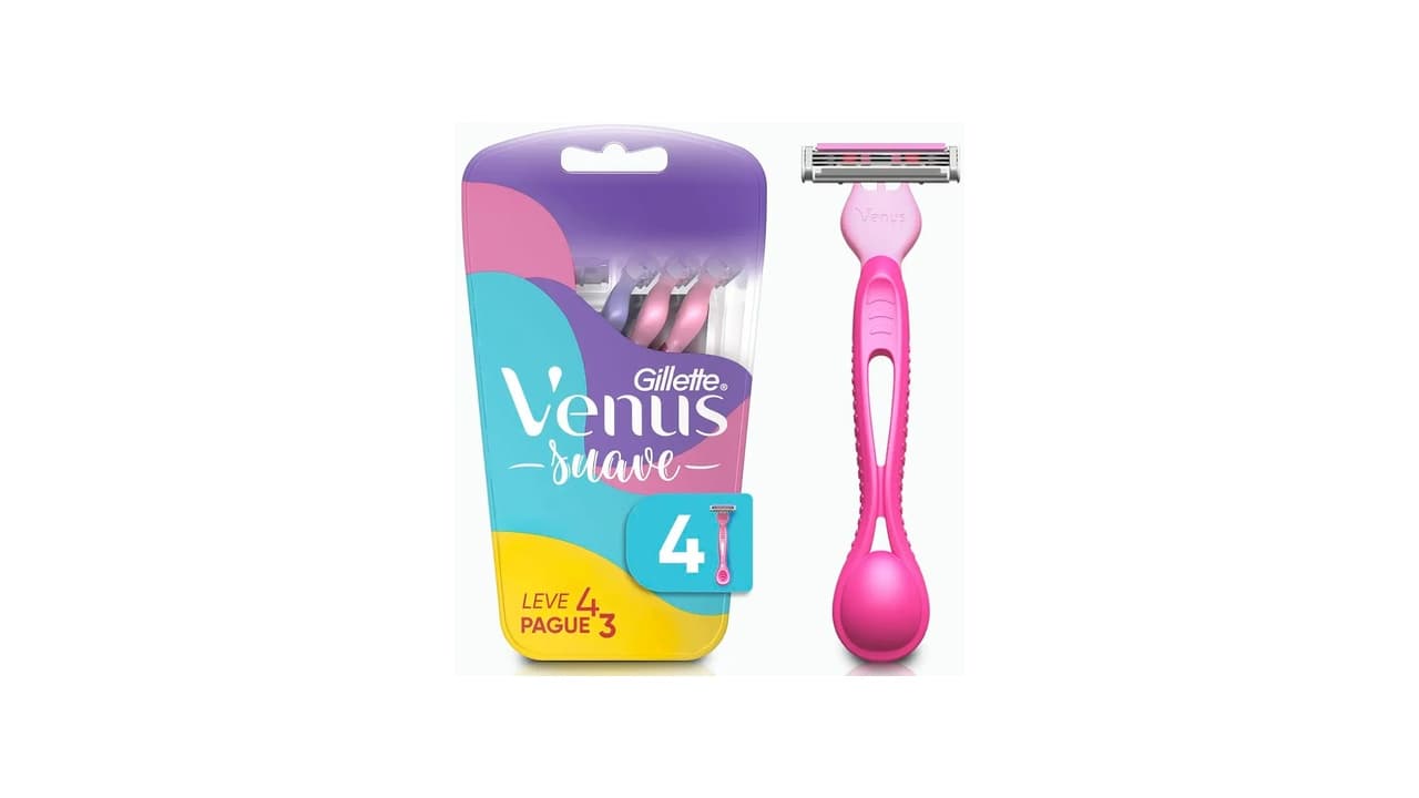 Qual Melhor Prestobarba: 9 Modelos Testados e Aprovados