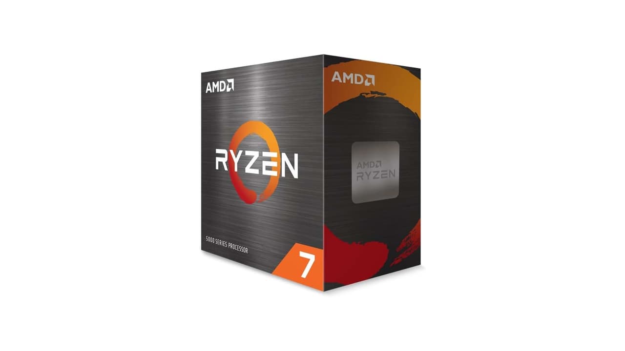 Qual o Melhor Processador Ryzen 7? Confira 7 Opções Top para Performance