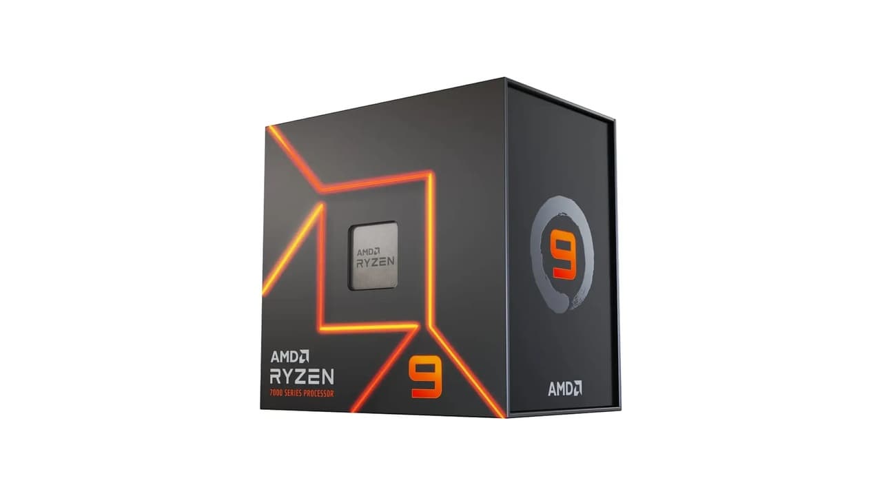 Qual o Melhor Processador Ryzen 9: 7 Modelos para Games e Renderização?