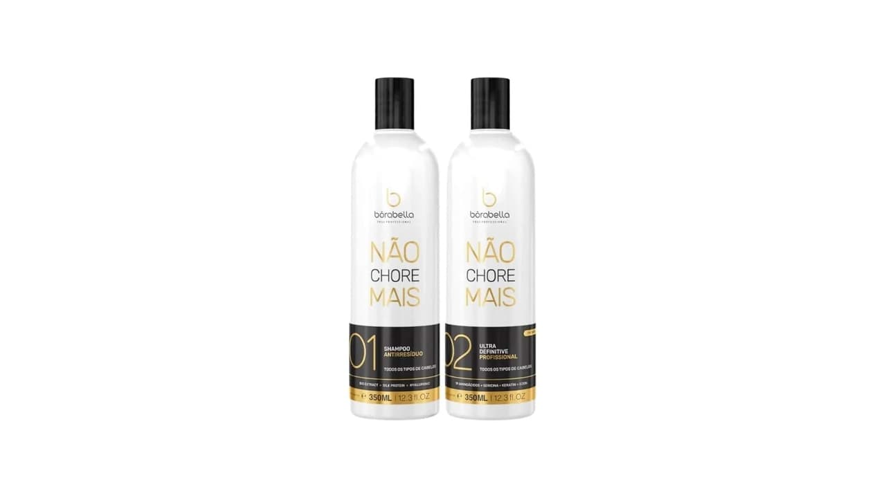 Qual Melhor Progressiva Capilar Profissional? 7 Opções Top para Cabelo Liso e Brilhante