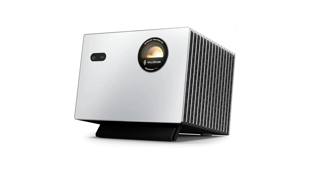 Qual o Melhor Projetor 4K Laser? 5 Modelos Top para Cinema em Casa