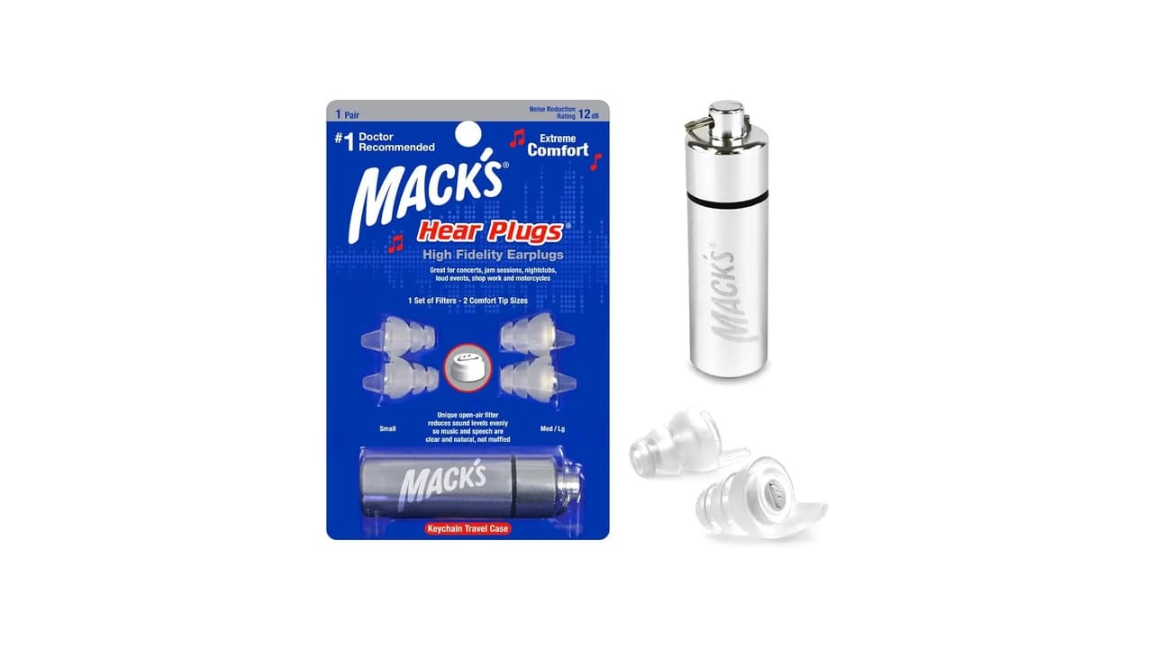 Qual Melhor Protetor Auricular para Músicos? 10 Opções Testadas e Aprovadas