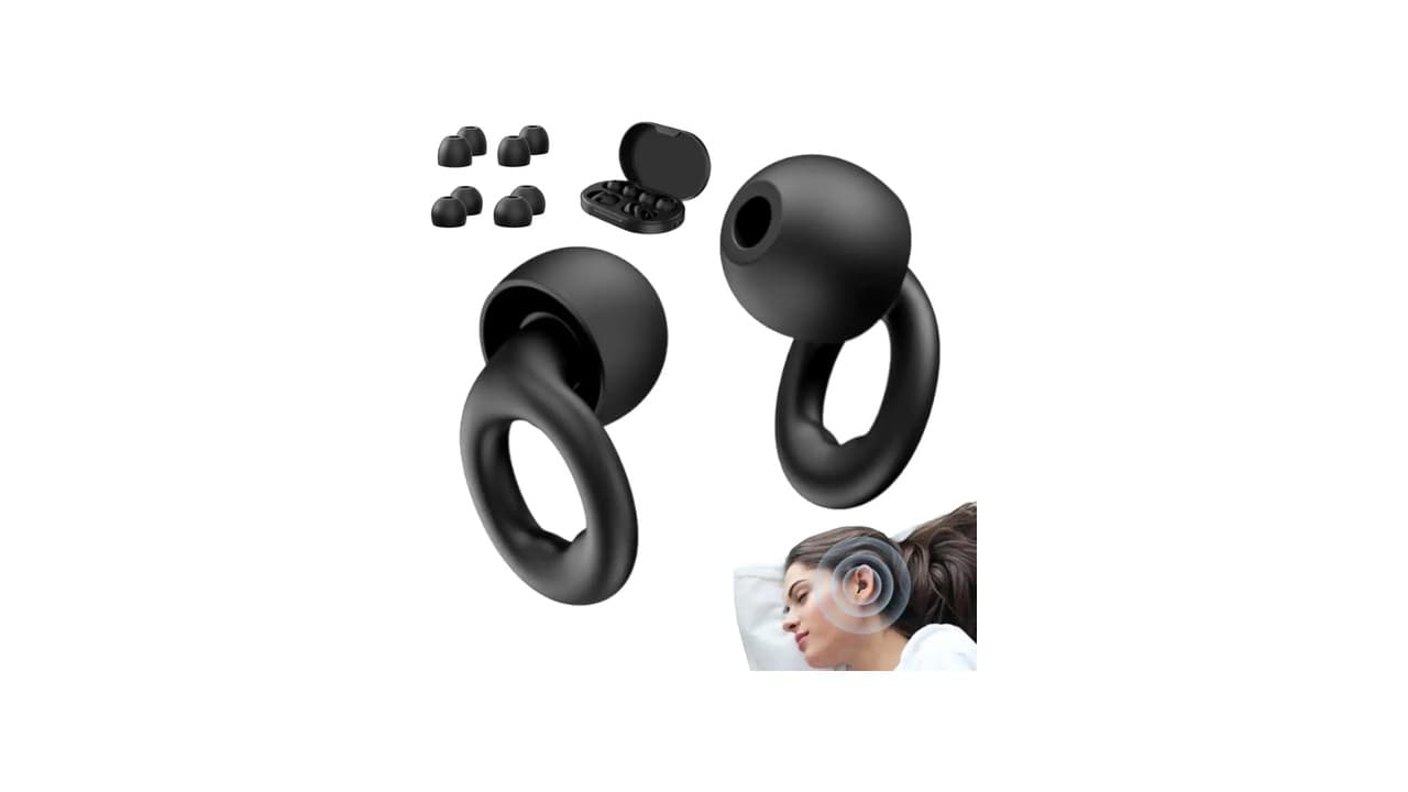 Qual o Melhor Protetor Auricular para Ronco? 8 Opções Testadas e Aprovadas!
