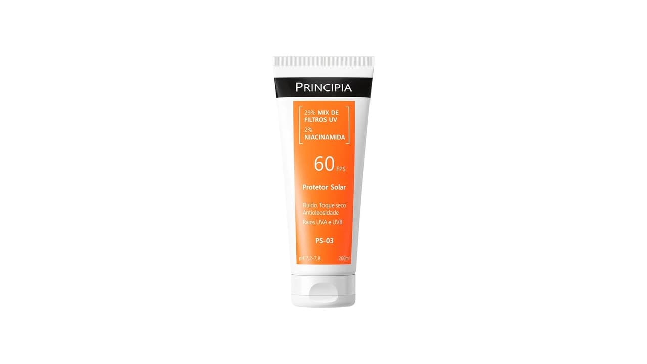 Qual Melhor Protetor Solar Corporal? 5 Opções com FPS 50+ para Pele Sensível