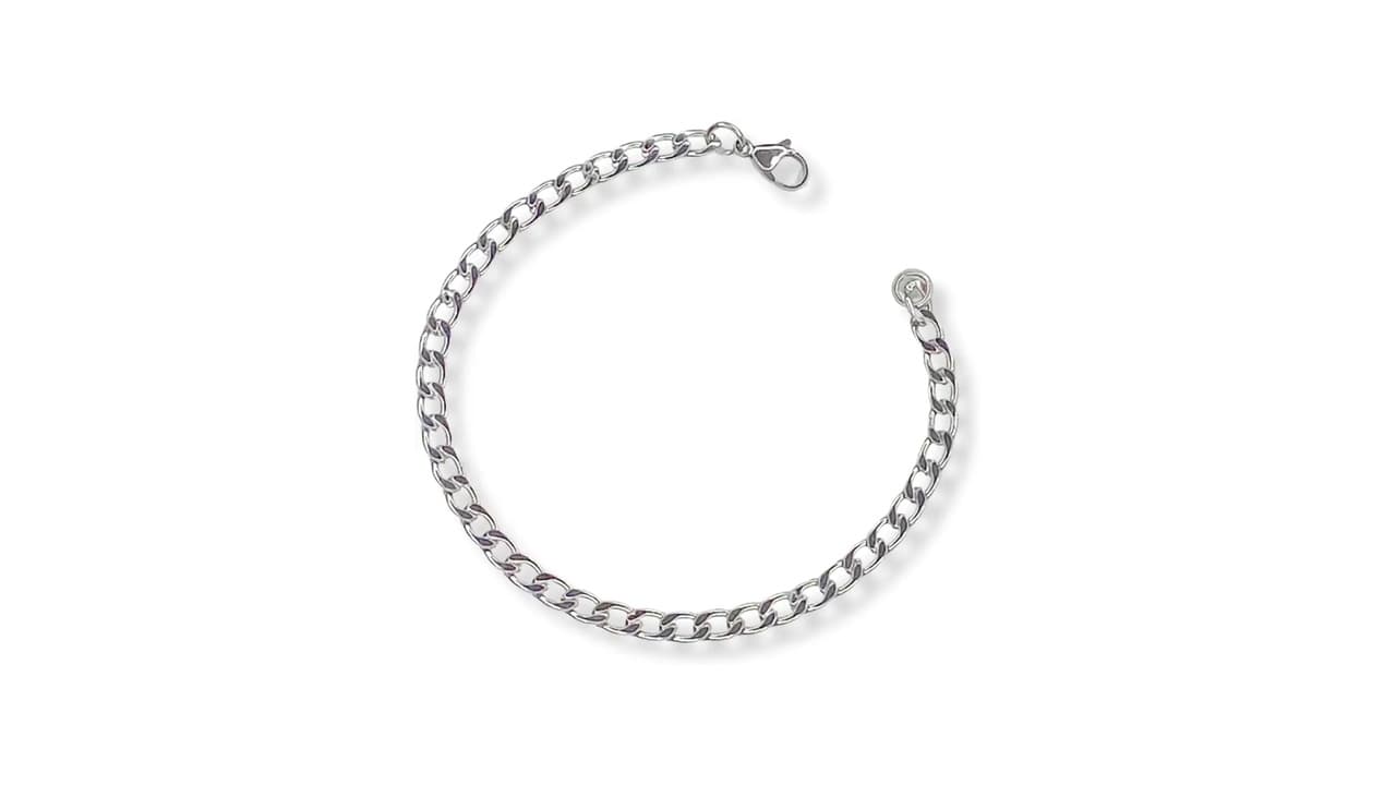 Qual a Melhor Pulseira de Aço Inox? 7 Modelos Premium para Homem