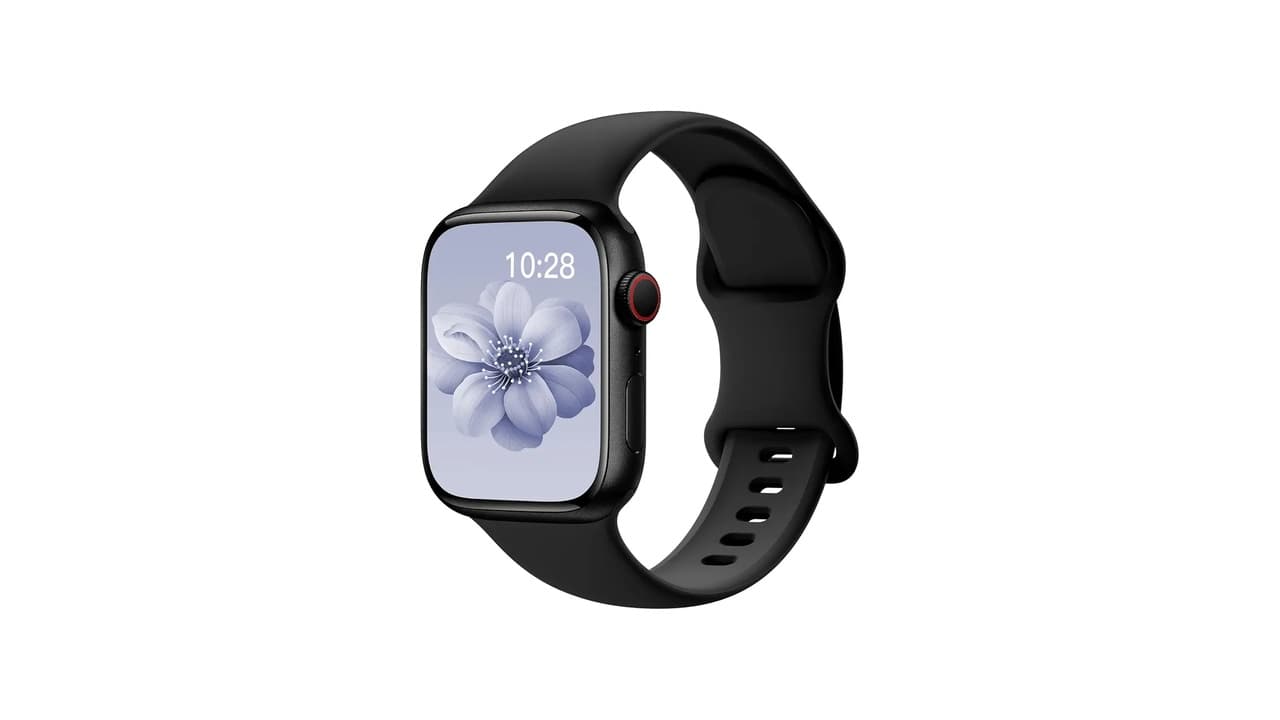 Qual a Melhor Pulseira de Silicone para Smartwatch? 8 Opções Testadas e Aprovadas