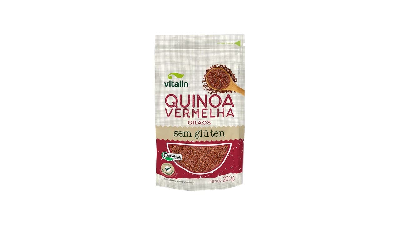 Qual a Melhor Quinoa Real para sua Dieta? 7 Opções Top Testadas