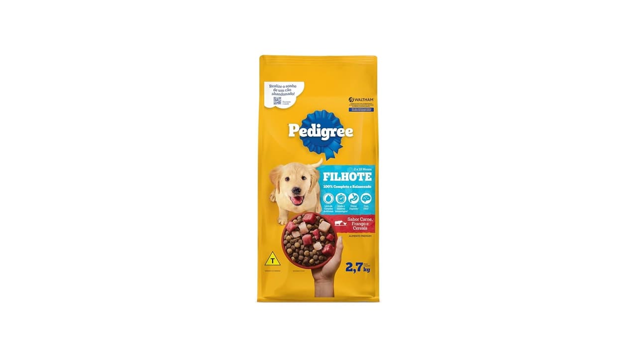 As 8 Melhores Rações para Cachorro Pinscher: Nutrição Ideal para Raças Pequenas