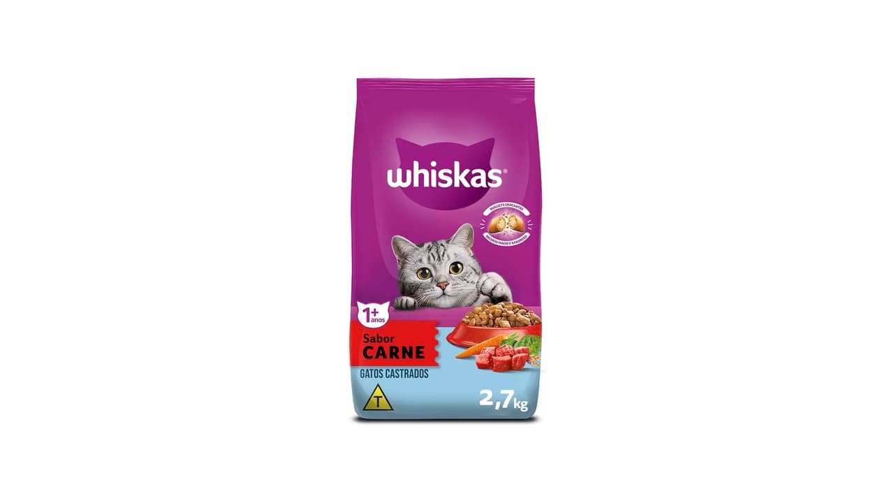 Qual a Melhor Ração para Gato Castrado? 5 Opções com Nutrição Ideal