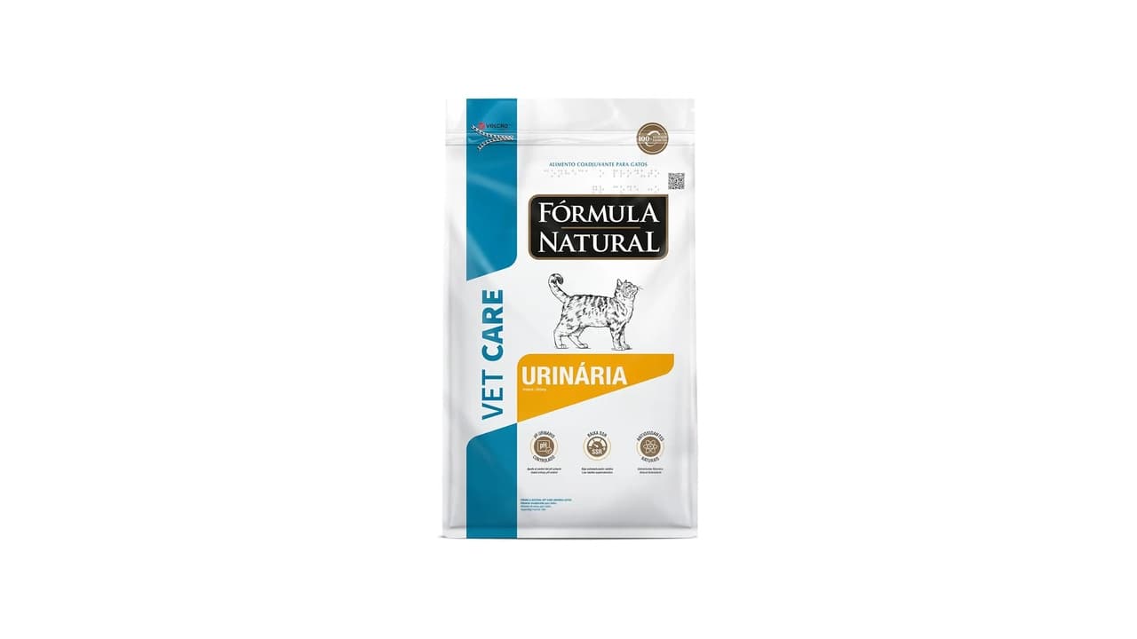 Qual a Melhor Ração Urinary para Gatos? 5 Opções Top para Saúde Urinária