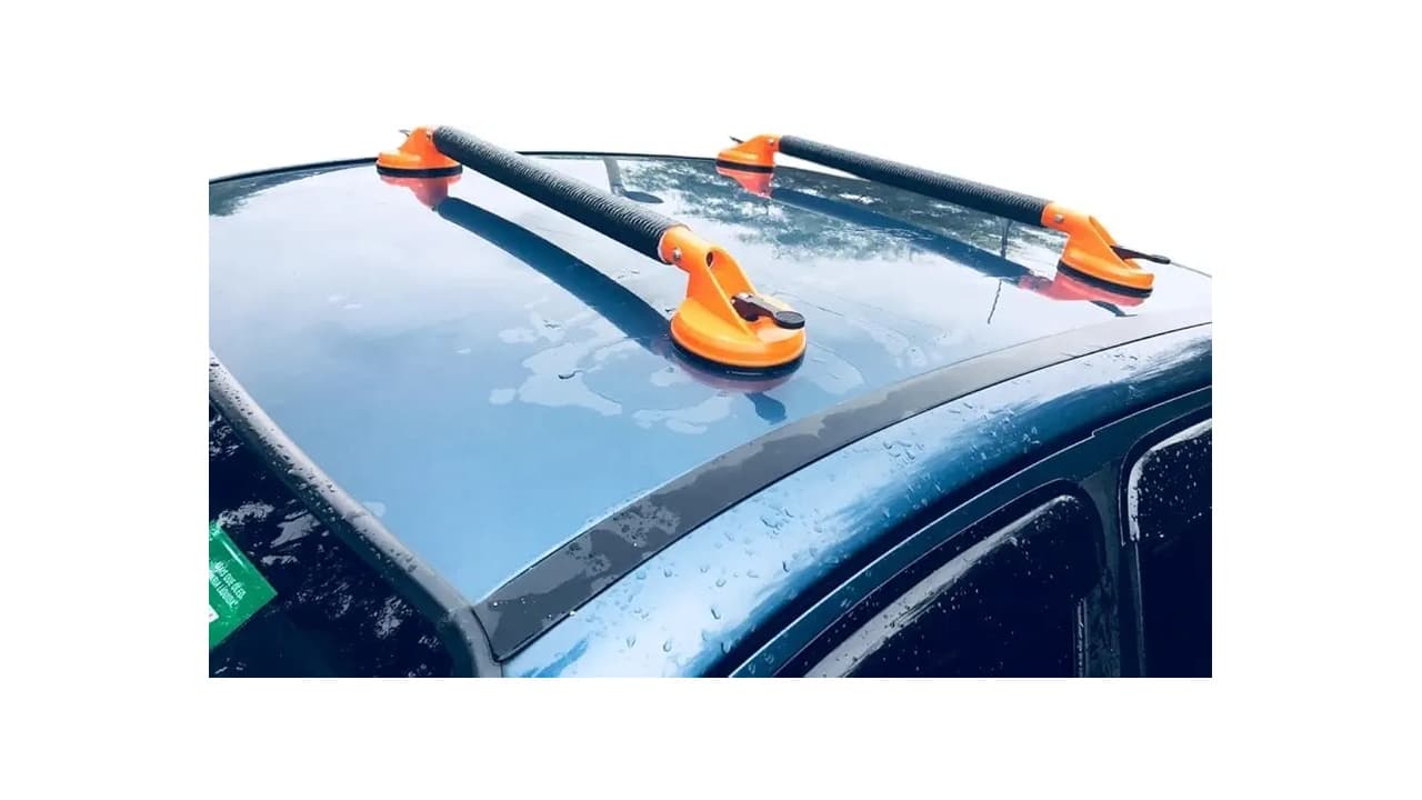 Qual a Melhor Rack de Teto para Carro? Saiba Como Escolher o Modelo Ideal