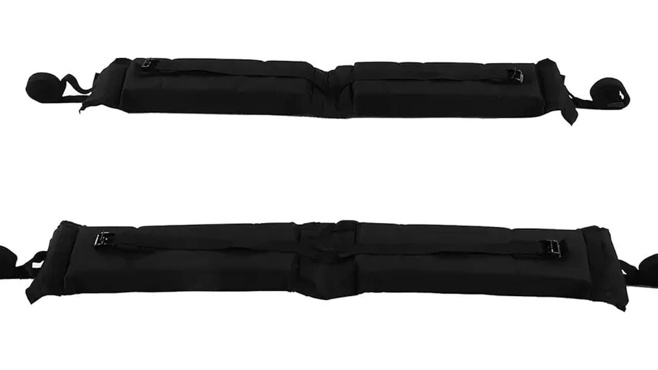 Qual o Melhor Rack de Teto? Guia Definitivo para Escolher com Segurança