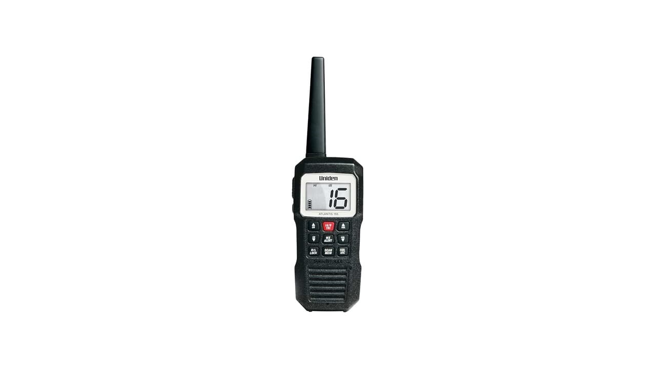Qual Melhor Rádio VHF Náutico? 7 Modelos Testados para Navegação Segura