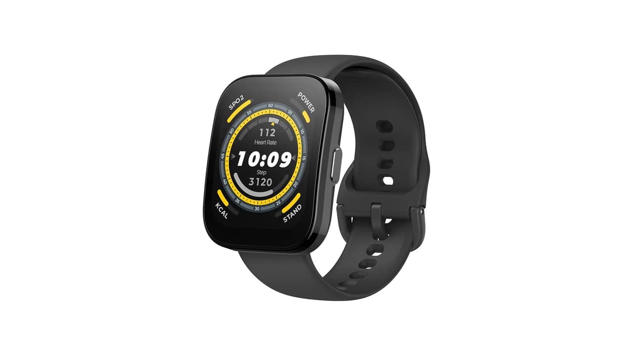 Qual o Melhor Relógio Amazfit? 6 Modelos para Todos os Estilos e Necessidades