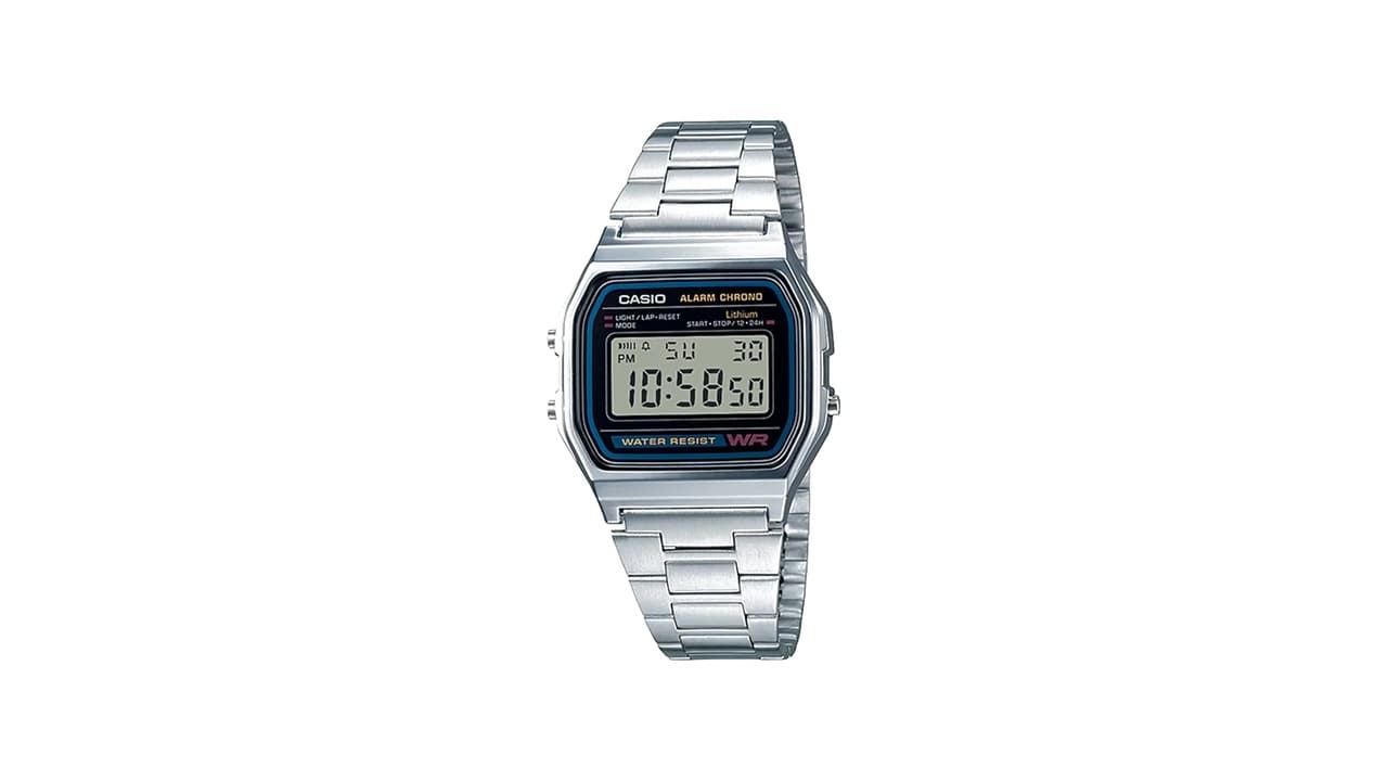 Qual o Melhor Relógio Casio Digital? 10 Modelos Vintage e Resistentes para Escolher