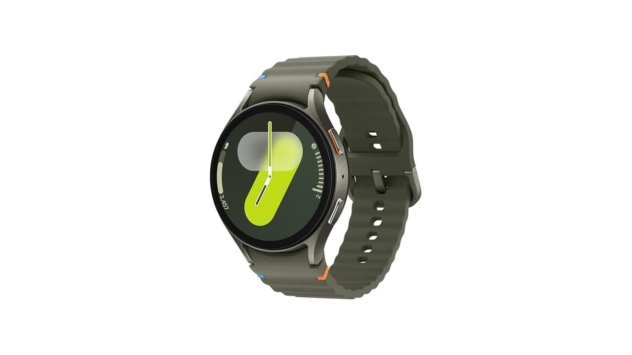 Qual o Melhor Relógio Samsung Galaxy Watch? Comparativo com os 10 Modelos Top
