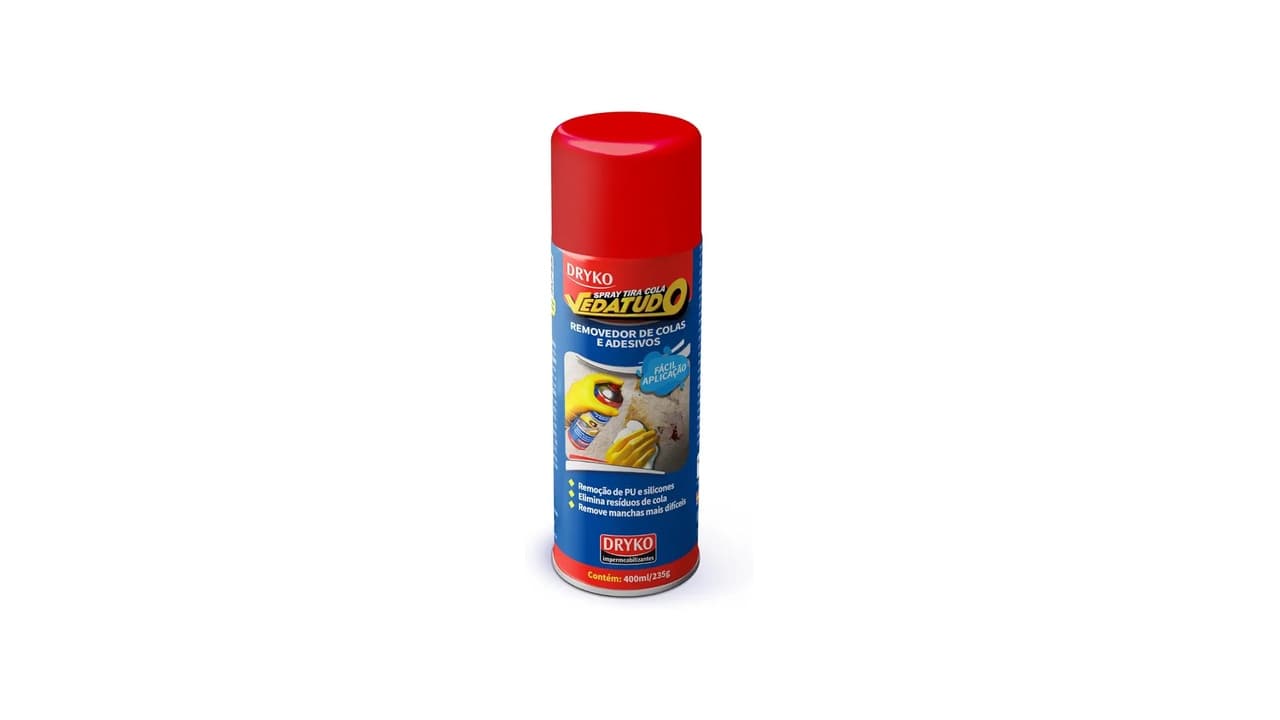 Qual o Melhor Removedor de Cola de Silicone? 7 Opções Testadas e Aprovadas