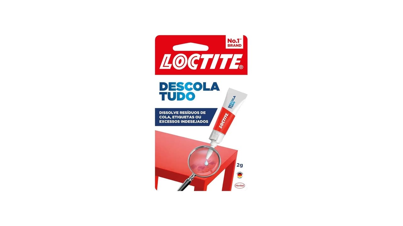 Qual Melhor Removedor de Cola Super Bonder? Teste de 10 Produtos e Saiba Como Escolher