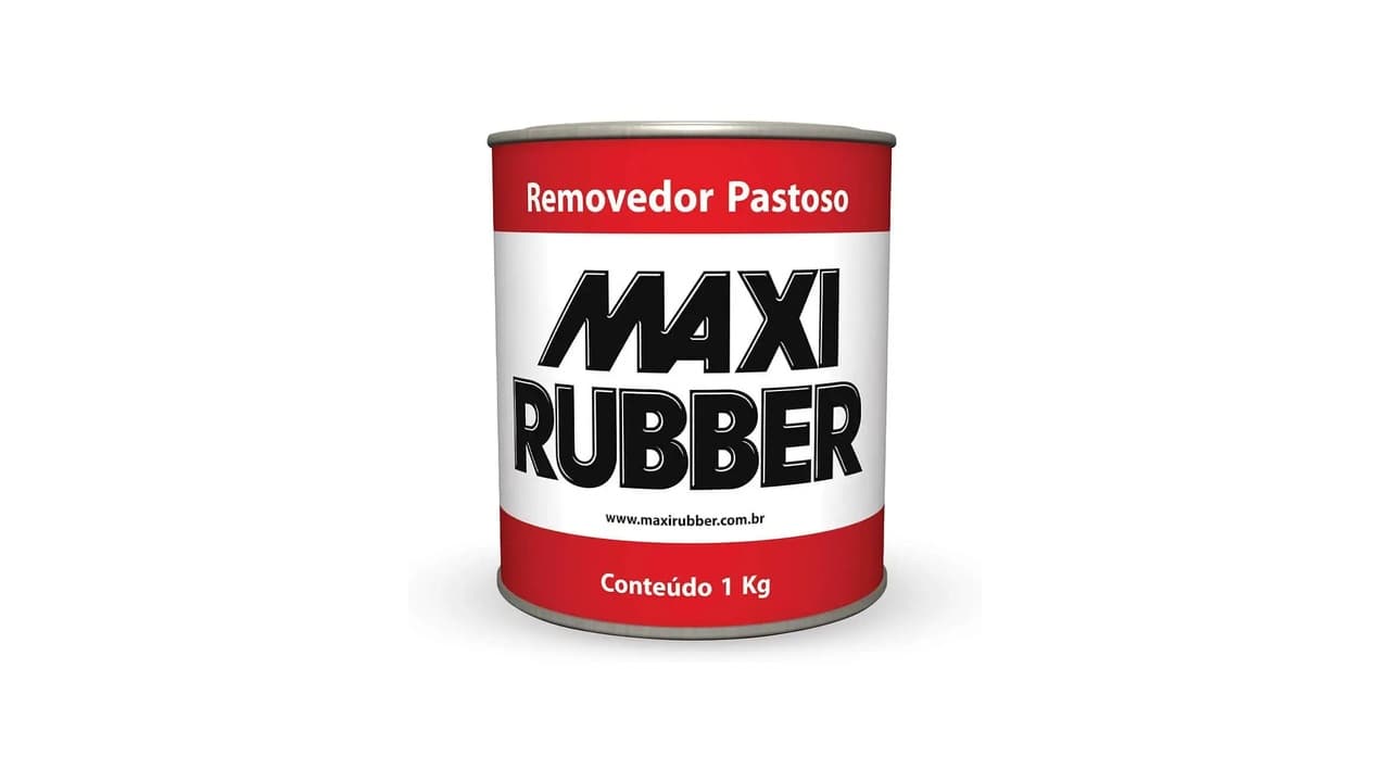 A Melhor Removedor de Tinta Epóxi: 10 Opções para Remoção Profissional