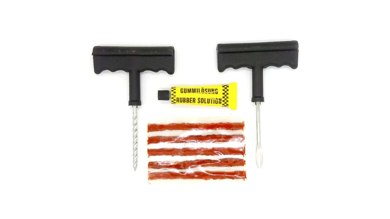 Qual o Melhor Reparador de Pneu para Moto: 10 Opções Testadas e Aprovadas