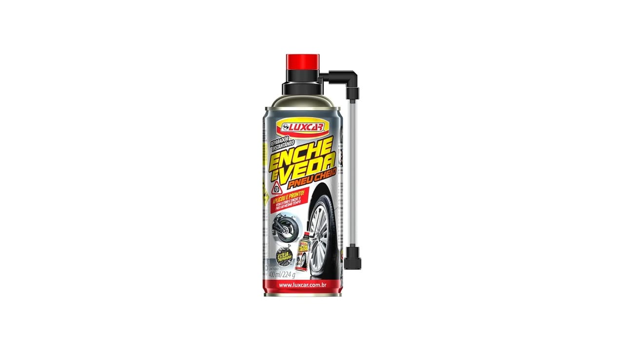 Qual o Melhor Reparador de Pneu? Veja 7 Opções Top para Emergências