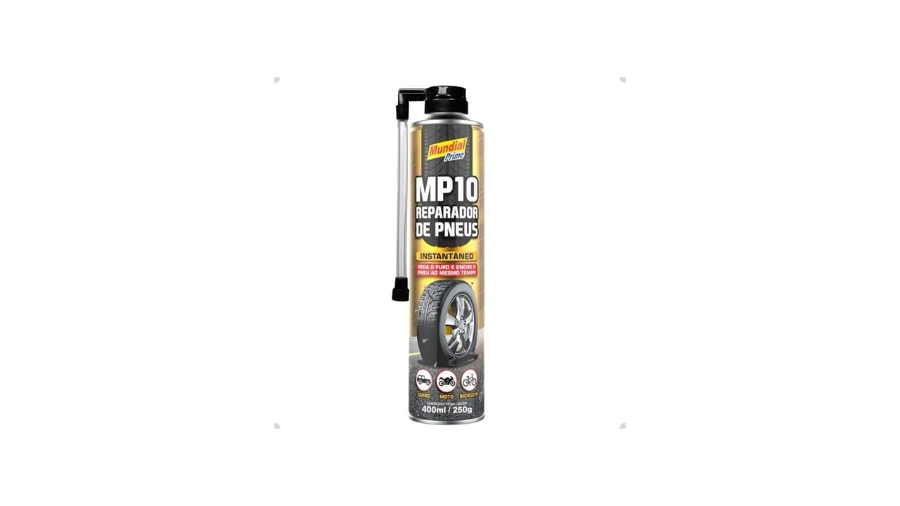 Qual Melhor Reparador de Pneus para Carros? Descubra os 10 Mais Eficazes!