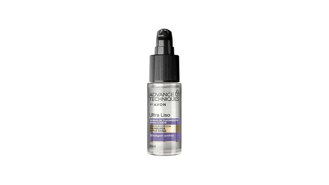 Qual Melhor Reparador de Pontas Avon? 5 Produtos Top para Cabelos Danificados