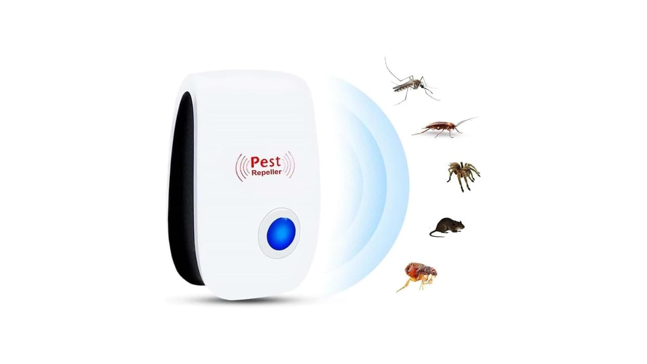 Qual Melhor Repelente Eletrônico Contra Mosquitos? 7 Opções Altamente Avaliadas