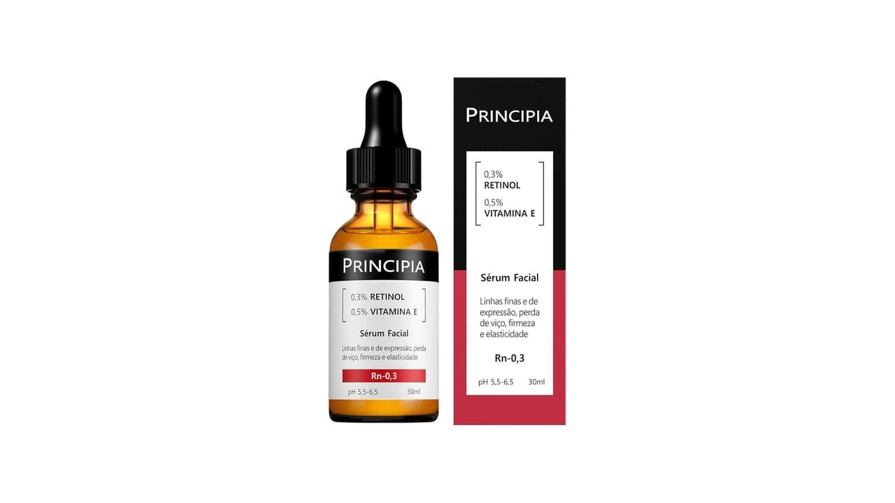 Qual o Melhor Retinol para Pele Madura? 7 Opções Top para Renovação Profunda