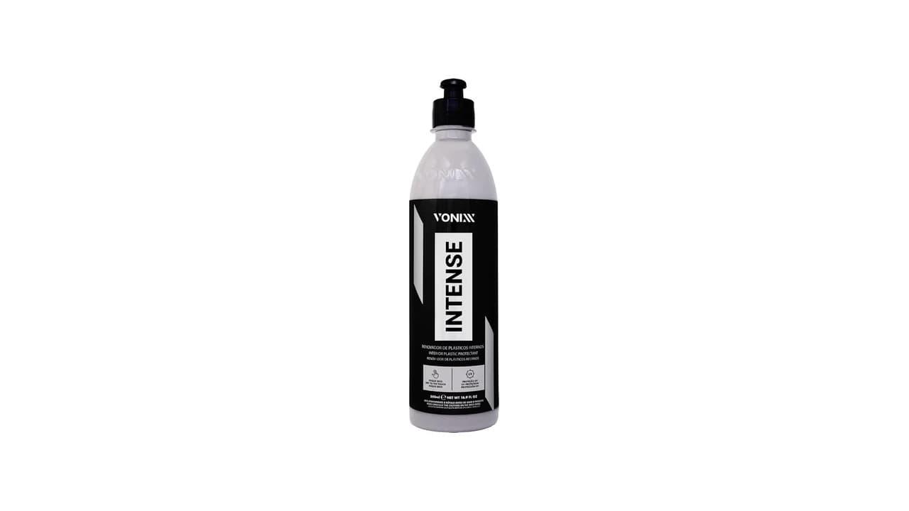 Qual o Melhor Revitalizador de Plástico Automotivo para Brilho Duradouro?