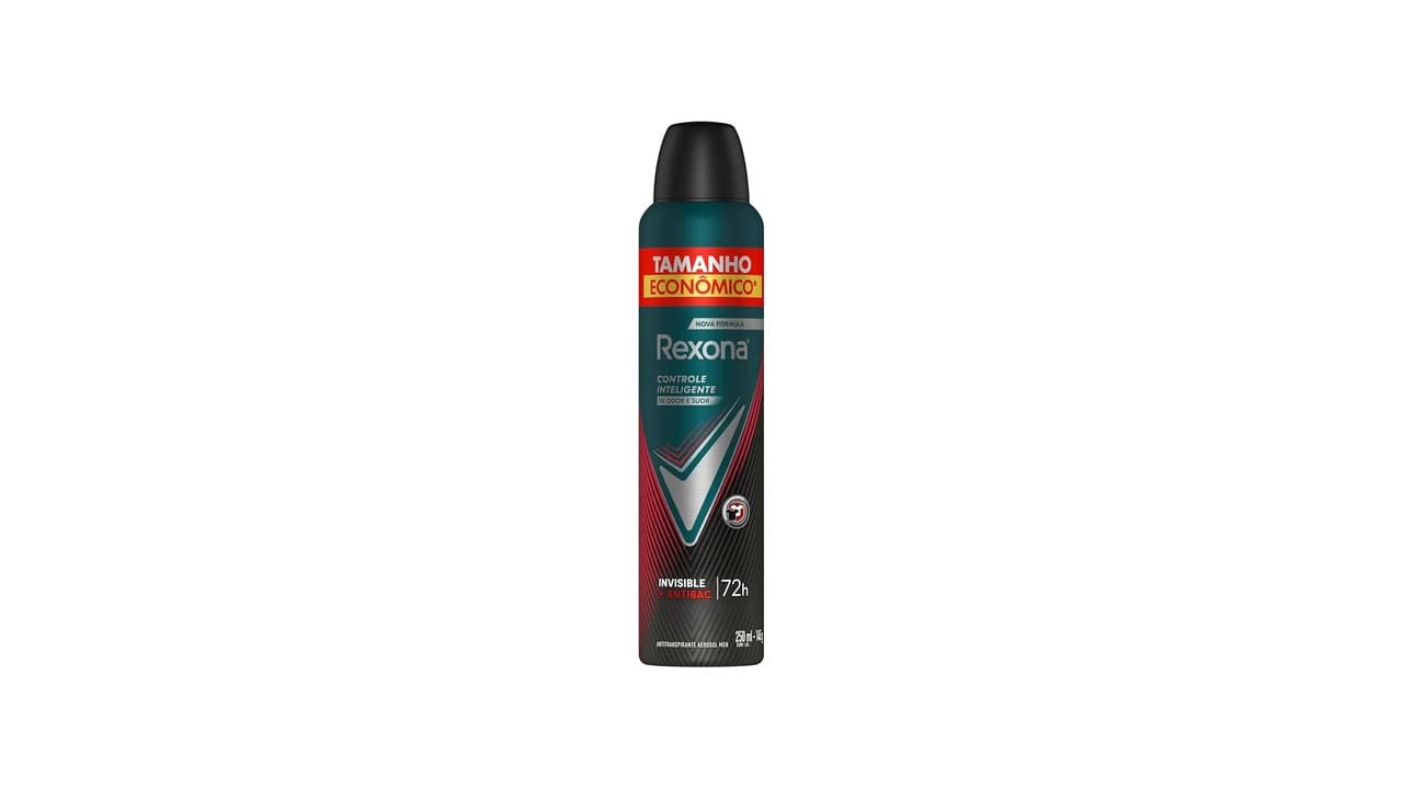 Qual o Melhor Rexona Masculino? 6 Opções Top para Suor e Odor