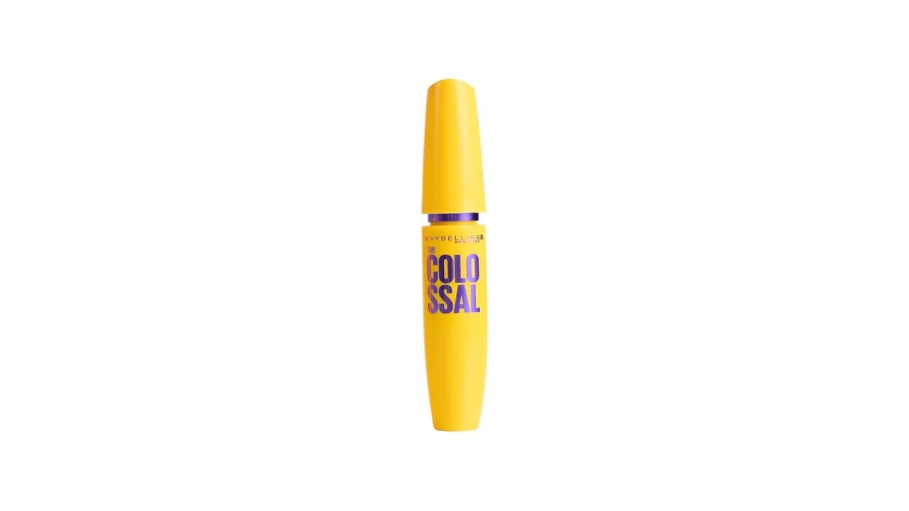 Qual Melhor Rímel Maybelline? 5 Modelos Top para Volume e Definição