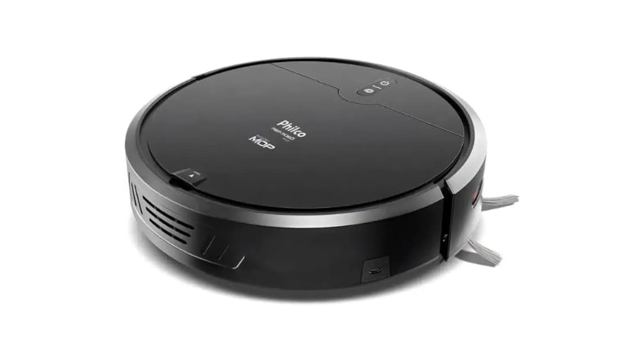 Qual o Melhor Robô Aspirador Com Mop? Confira 8 Opções para Limpeza Perfeita