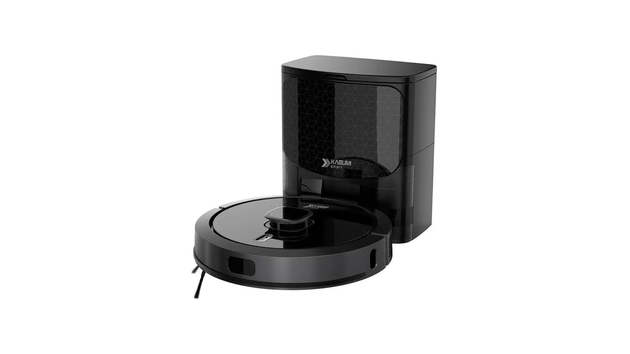 Qual o Melhor Robô Aspirador Kabum Smart? 7 Modelos Testados e Aprovados