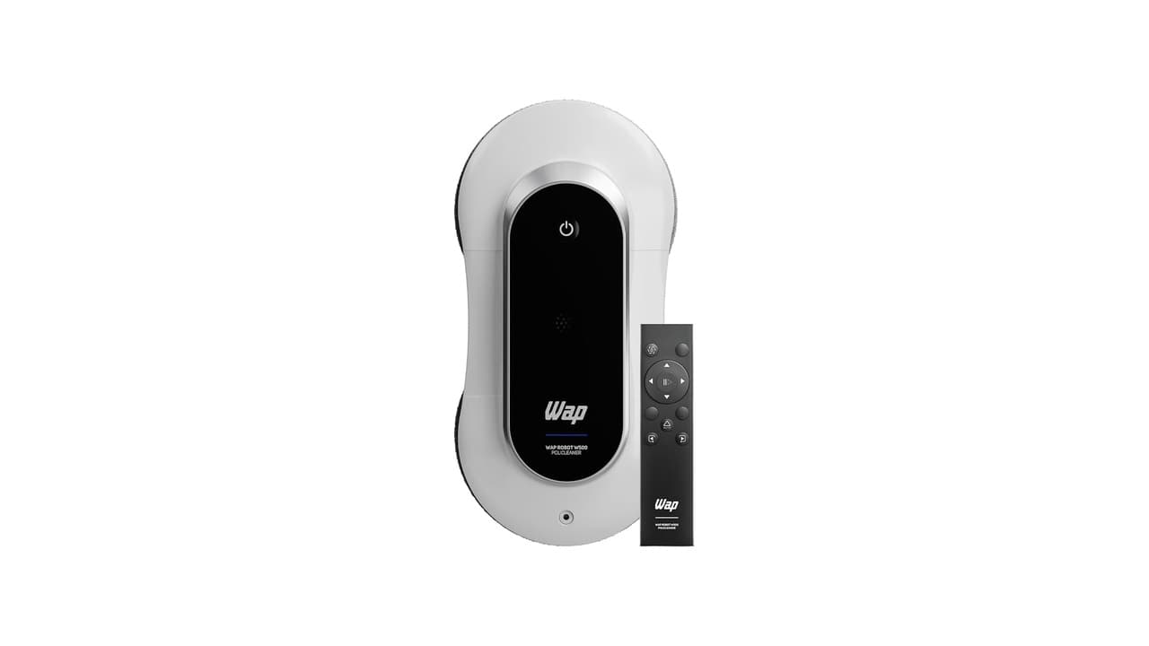 Qual o Melhor Robô Limpa Vidro? 7 Modelos Top com Tecnologia de Segurança