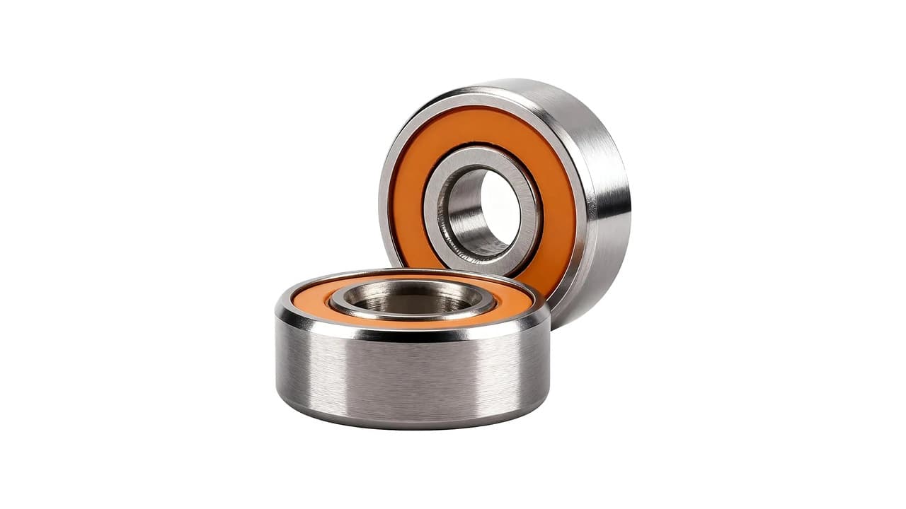 Qual Melhor Rolamento para Carretilha? 7 Opções Top para Suavidade e Durabilidade!