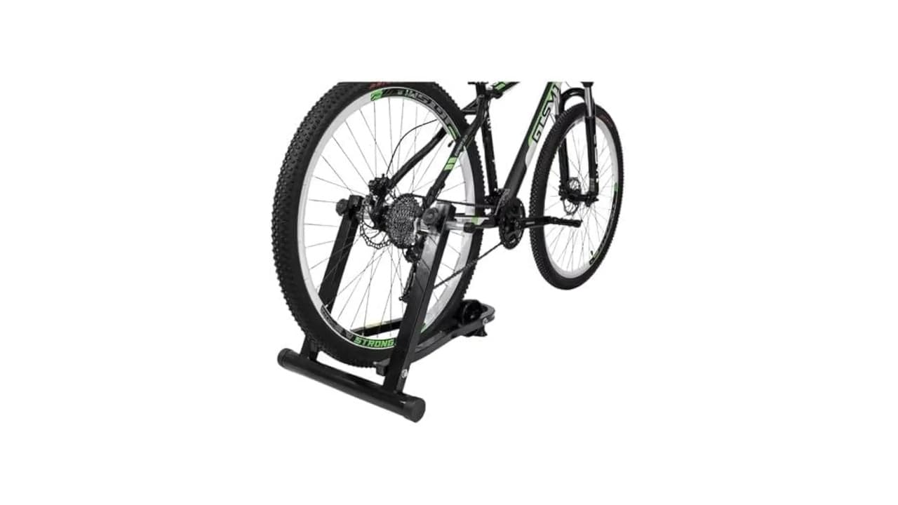 A Melhor Opção de Rolo de Treino para Bike: 8 Modelos Top para Ciclismo Indoor