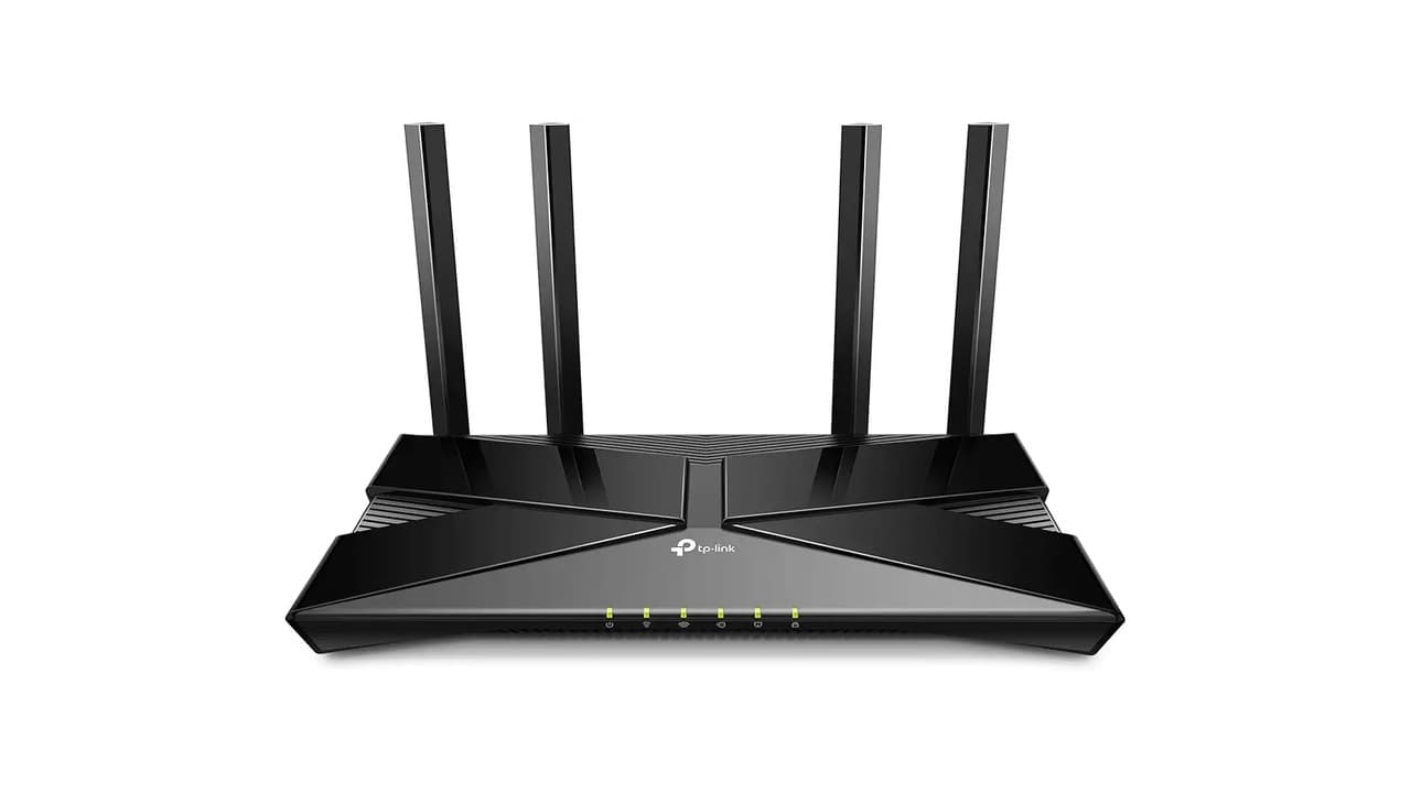 Qual o Melhor Roteador Gigabit WiFi 6? 7 Opções Testadas e Comprovadas