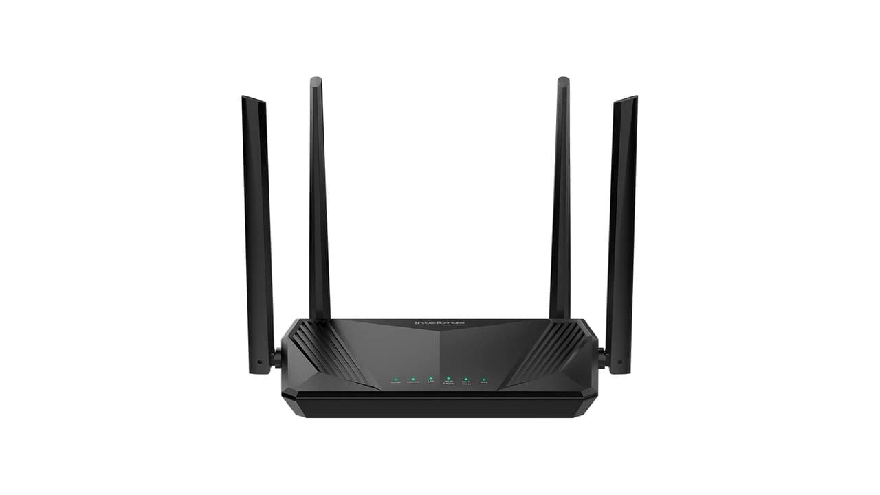 Qual o Melhor Roteador Intelbras? 7 Modelos Top para Casa e Empresa
